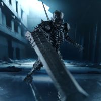 ABARA 黑奇居子 驱动电次