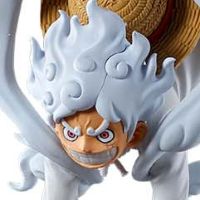 航海王 日用品玩偶！蒙奇·D·路飞-5档-款式2