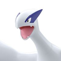 宝可梦比例世界 城都地区 洛奇亚