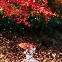 《廃獄ララバイ 秋の章》