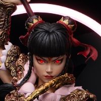 神话系列 哪吒 化莲重生 1/4全身像