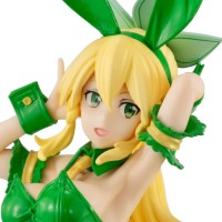 刀剑神域 BiCute Bunnies人偶ー莉法 风妖精族配色款ー