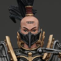 战锤:荷鲁斯叛乱 寂静修女会 骑士指挥官珍提亚·科勒