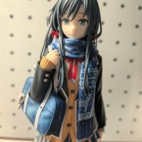 雪乃太美了