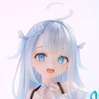 天使兔跳