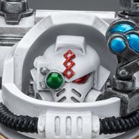 战锤40000 极限战士 生物药剂师 战锤40000 极限战士 生物药剂师