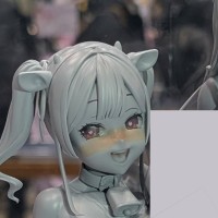 胸形百音