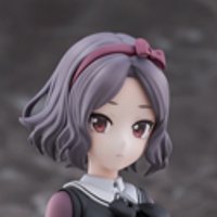 少女乐队的呐喊 海老塚智