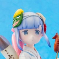 测不准的阿波连同学 阿波连玲奈 浴衣