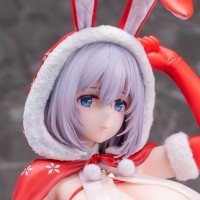 雪兔 春节