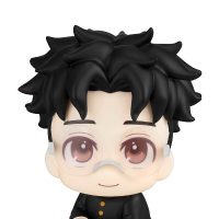 Look Up 当哒当/胆大党 超然仔/厄卡伦