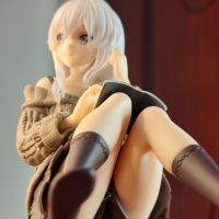 taito 坐姿看书伊蕾娜