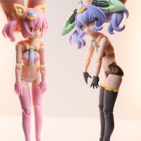 猫猫&兔兔