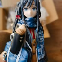 GSC雪之下雪乃开箱