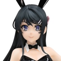 BiCute Bunnies 青春猪头少年不会梦见兔女郎学姐 樱岛麻衣