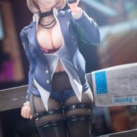 不良警示官，报道~