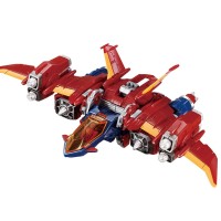 戴亚克隆 DA-113 戴亚战机V2＜二号战机＞