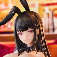 兔女郎 绯娜