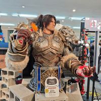 上海快闪店拍的