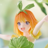 动画特篇-五等分的新娘~　Bloo-me!ー中野四叶ー