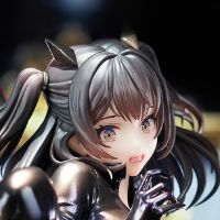 棕色尘埃2 莎赫拉查德 代号S