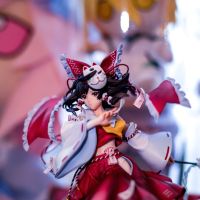 青时雨灵梦