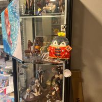 【2024年终总结】陆陆续续拆开柜摆的一年