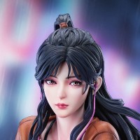 云虫 月牙儿
