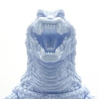 哥斯拉 2001(咆哮)融冰版 哥斯拉 2001(咆哮)融冰版