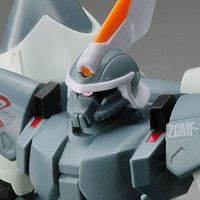 HG 1/144 R06 金恩