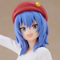随兴旅动画版 小坐系列奖品人偶 “铃森千花”