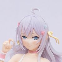 TAiTO抽彩 不时用俄语小声说真心话的邻桌艾莉同学 艾莉的休息日 A奖 艾莉