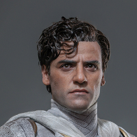 《月光骑士》月光骑士1:6比例珍藏人偶（植发版）