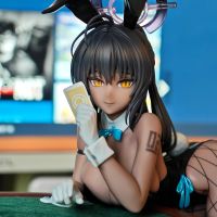 GSC GSAS 碧蓝档案 蔚蓝档案 角楯花凛 POPQN版 手办