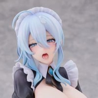 遗孀之雪女 雪乃深冬 女仆 特别版