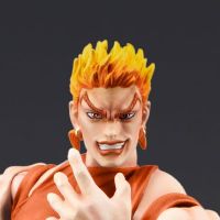 超像可动 JOJO的奇妙冒险 第三部 星辰斗士 迪奥 觉醒版 第3版