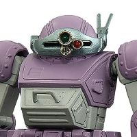 TOYRISE AT藏品02 眼镜斗犬 梅尔基亚样式