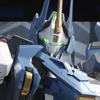 卓越级·解限机· PGI-X30G1“龙渊”