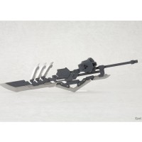 M.S.G   重武器组件 03 联合巨剑/合体巨剑