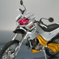 S.H.Figuarts 飞翼摩托（暂译）