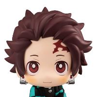 Look up 鬼灭之刃 灶门炭治郎