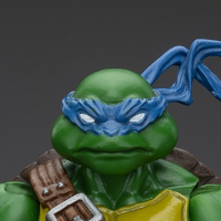 忍者龟-莱昂纳多