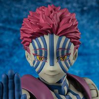 S.H.Figuarts 猗窝座