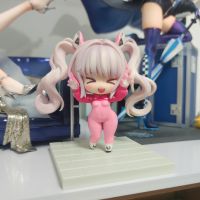 捡个兔子家人们，她是真想跟我回家