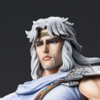 超像可动 北斗神拳 托奇