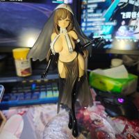 高洁的修女开箱