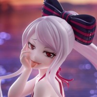 OVERLORD  可爱桌摆人偶 夏提雅~泳装造型~