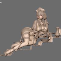 3d已出