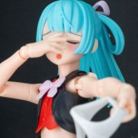 好呐