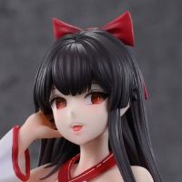 春日巫女 美咲